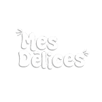 mesdelices logo blanc